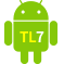Aplicativo TL7 para Android