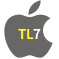 Aplicativo TL7 para iOS