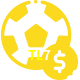 Aposte em esportes do mundo todo no TL7!